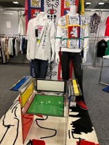 強化アイテムに据える 「カプセルコレクション」