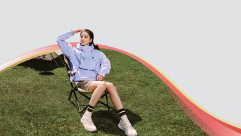 ANTA Sports Products Limitedの2024年12月期第2四半期は 増収増益を達成した （画像は説明資料から抜粋）