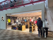 新コンセプトストア「GRAVITY」を多店舗展開