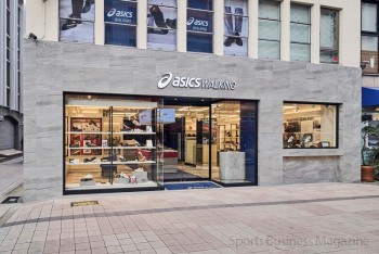 今後の直営店の新しいひな形に位置付ける