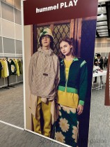 伸び率の高い「ヒュンメルプレー」