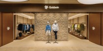 「Goldwin Nanjing」