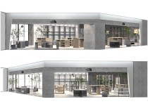 ゴールドウイン、「ザ・ノース・フェイス」熊本に主要店舗