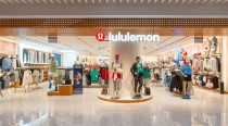 lululemon athletica inc.の2026年1月期 第2四半期は増収減益に （画像は説明資料から抜粋）