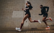 PUMAの2025年12月期 第3四半期は減収、損失を計上 (画像は説明資料から抜粋)