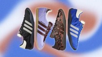 adidas Groupの業績が復調した (画像は説明資料から抜粋)