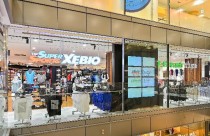 ゼビオホールディングスの2026年3月期 第2四半期は微減収、減益に （画像は説明資料から抜粋）