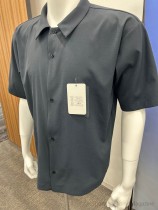 幅広い着用シーンで着用できる吸汗クーリング素材 「CARAT® X」(カラット エックス)