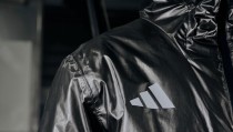 adidas Groupの2025年12月期は 増収増益を達成した (画像は説明資料から抜粋)
