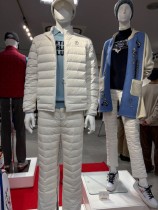 ゴルフウエア「カステルバジャック　スポーツ」