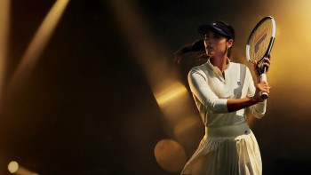 ANTA Sports Products Limitedの2025年12月期は 2ケタの増収増益に (画像は決算資料から抜粋)