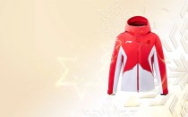 LI NING COMPANY LIMITEDの 2025年12月期は増収、微増収に (画像は決算資料から抜粋)