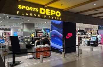 アルペンの2026年6月期 第2四半期は増収減益に (画像は説明資料から抜粋)