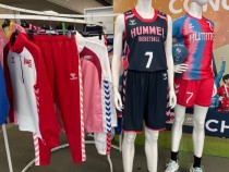エスエスケイ「ヒュンメル」。 ブランドの価値向上に力を入れている