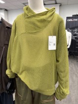 保温性、通気性が特徴の新素材 「Nuvolair™」(ヌヴォレア)