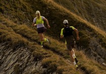 Amer Sports,Inc.の2026年12月期 第1四半期は 2ケタの増収増益に（画像は説明資料から抜粋）
