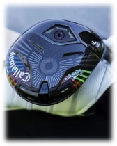 CALLAWAY GOLF COMPANY社の2026年12月期 第2四半期は増収増益に （画像は説明資料から抜粋）