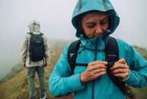 Columbia Sportswear Companyの2026年12月期 第2四半期は微増収、 増益となった （画像は説明資料から抜粋）