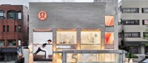 lululemon athletica inc.の2027年1月期 第2四半期は微減収、減益に（画像は説明資料から抜粋）